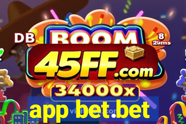 app bet.bet